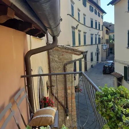 Appartement Shabby Chic House