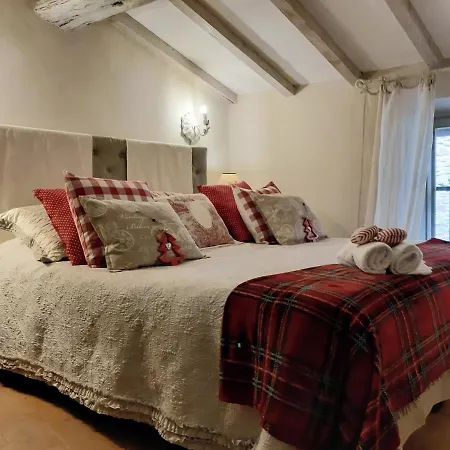 Shabby Chic House Daire