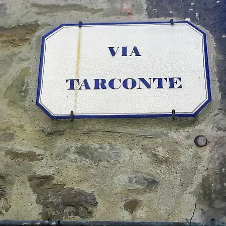 Shabby Chic House * Cortona