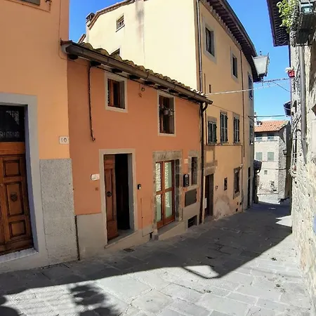 Shabby Chic House * Cortona