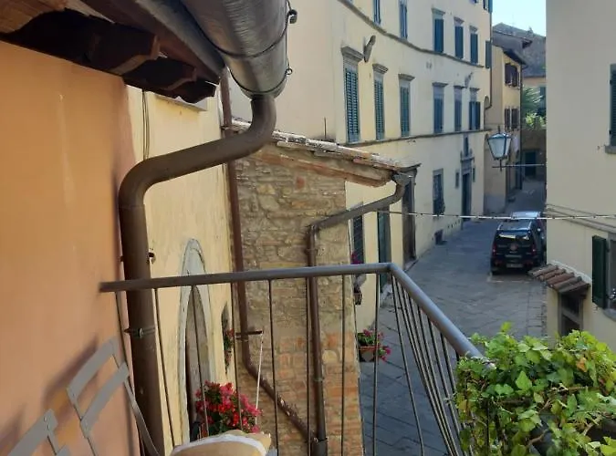 Apartamento Shabby Chic House