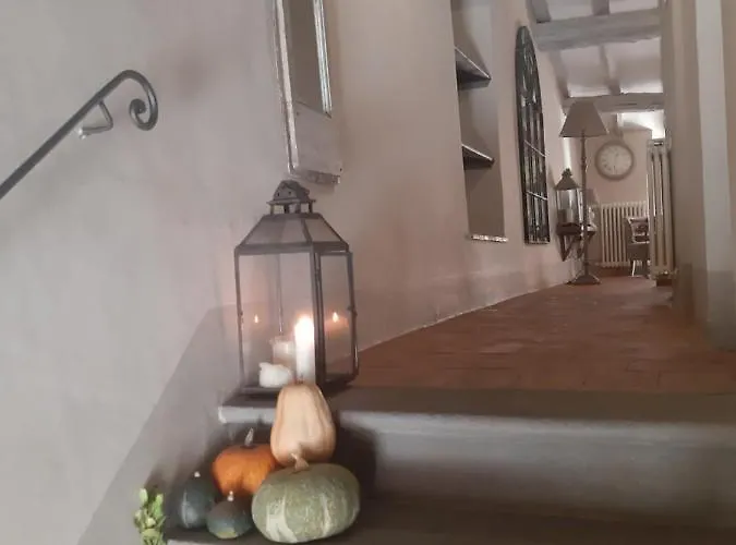 Shabby Chic House Apartamento