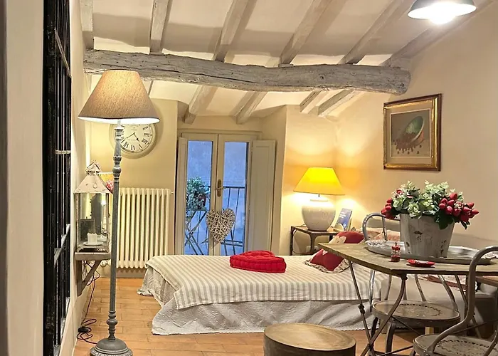 Shabby Chic House Apartamento