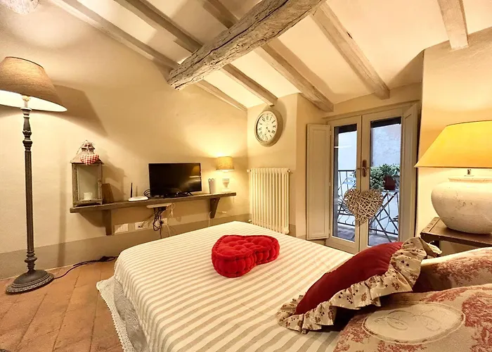 Apartamento Shabby Chic House