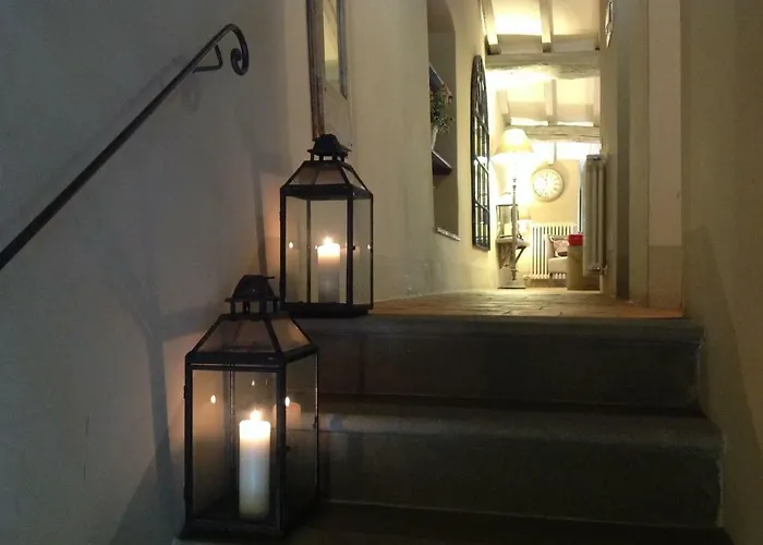 Apartamento Shabby Chic House