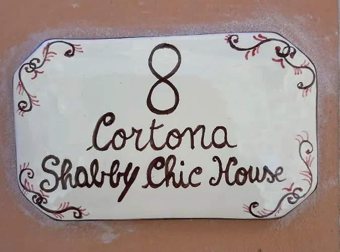 Shabby Chic House Apartamento