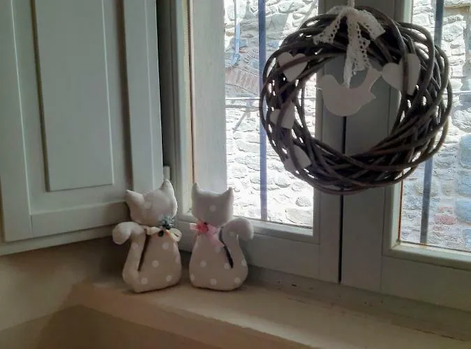 Apartamento Shabby Chic House