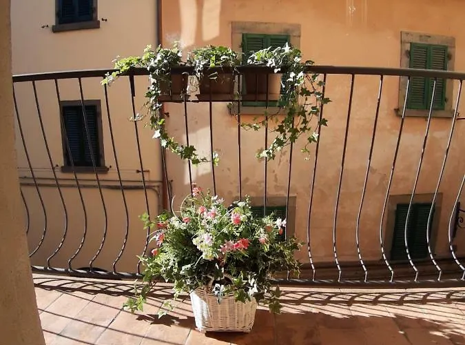 Apartamento Shabby Chic House