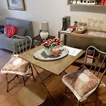 Shabby Chic House Apartment Cortona