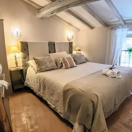 Shabby Chic House