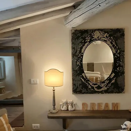 Shabby Chic House Apartment