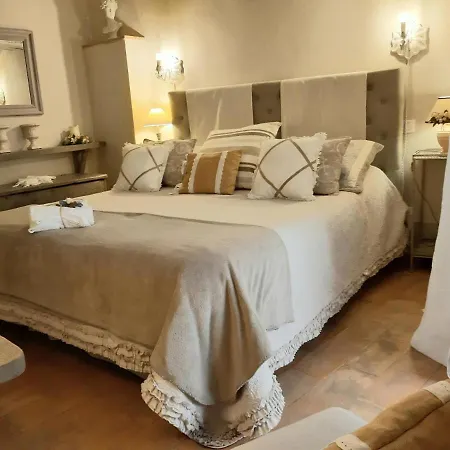 Shabby Chic House Appartement