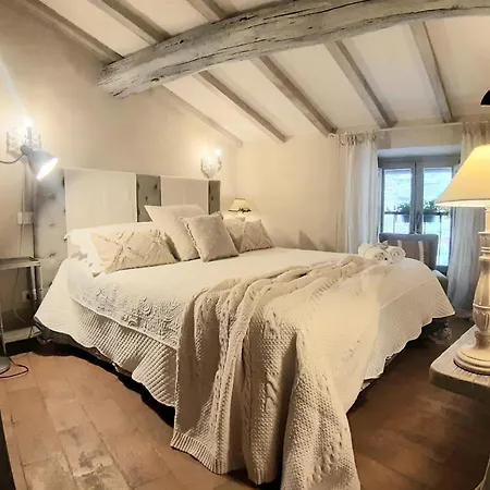 Shabby Chic House
