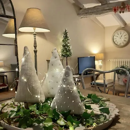 Shabby Chic House * Cortona