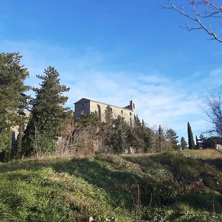 Shabby Chic House 아파트 *