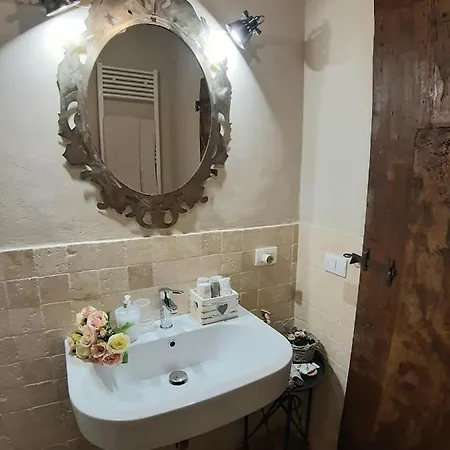 Apartment Shabby Chic House