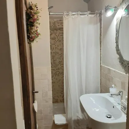 Shabby Chic House 아파트