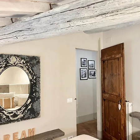 Shabby Chic House Apartment *