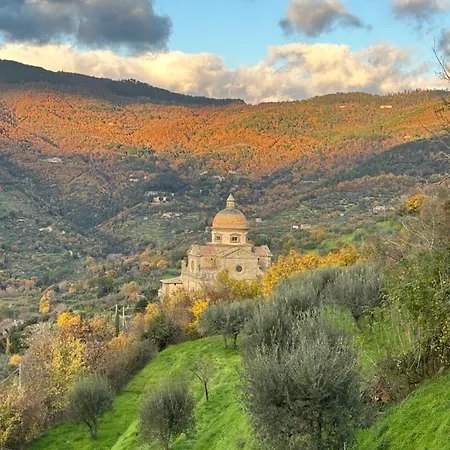 Shabby Chic House 아파트 *