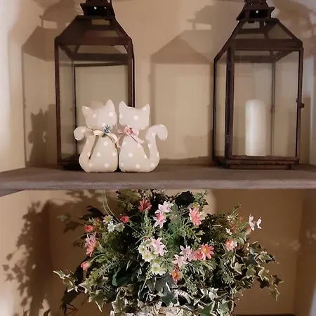 Appartamento Shabby Chic House