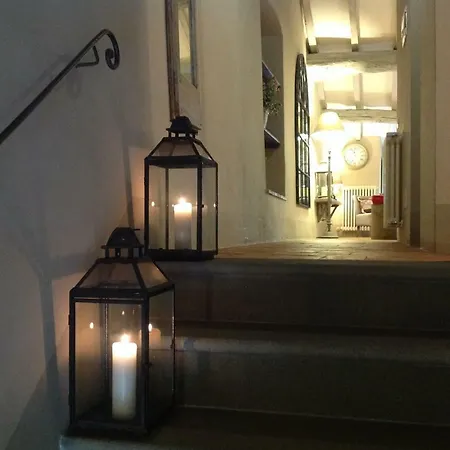 Apartment Shabby Chic House