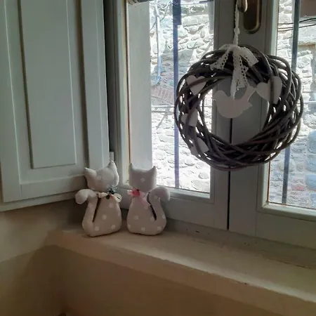 Apartment Shabby Chic House