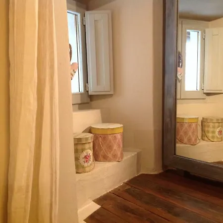 Shabby Chic House 아파트 *