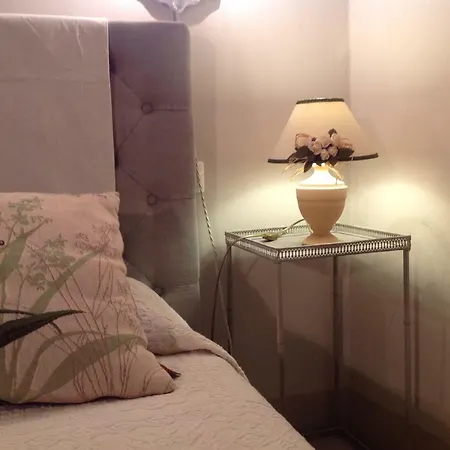 Shabby Chic House * 코르토나