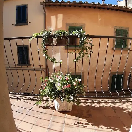 Apartment Shabby Chic House