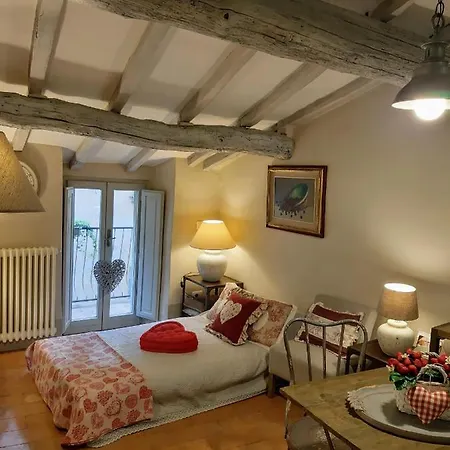 Apartment Shabby Chic House