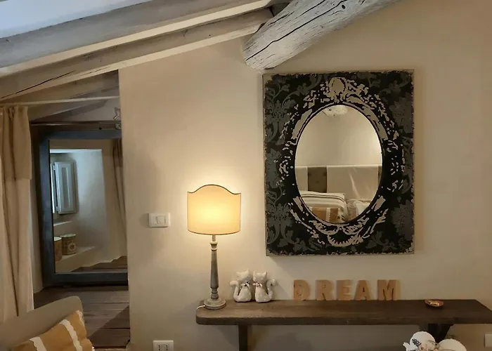 Shabby Chic House Lägenhet