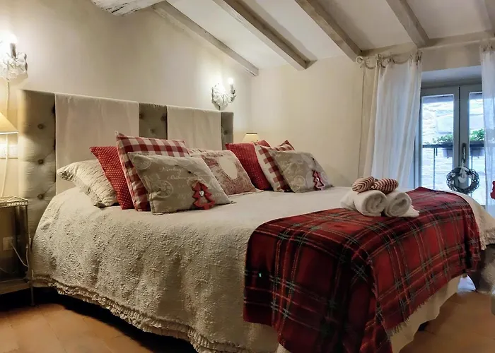 Shabby Chic House Apartment