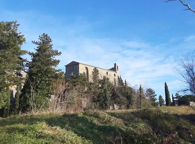 Shabby Chic House Lägenhet *