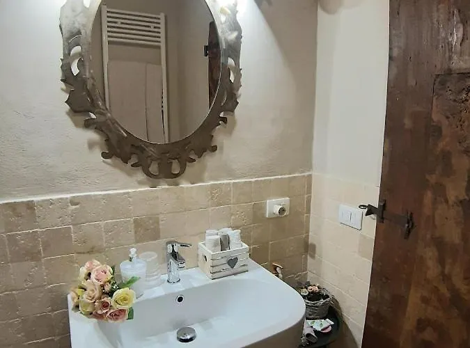 Apartment Shabby Chic House