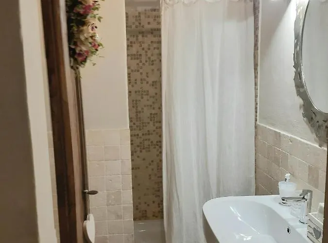 Shabby Chic House Lägenhet