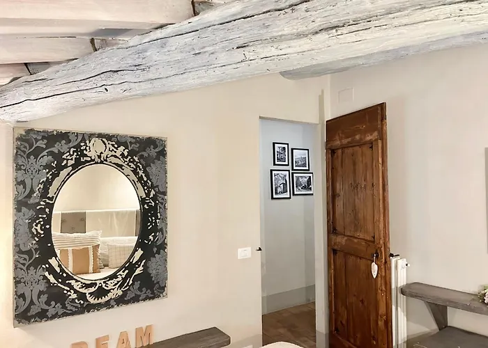 Shabby Chic House Apartment *