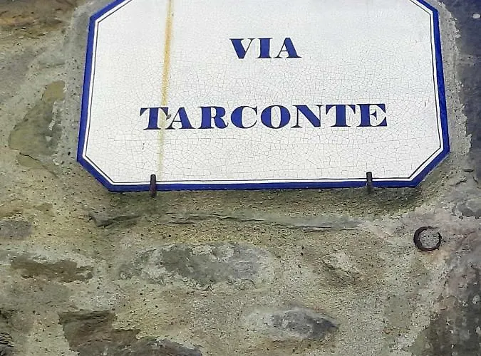 Shabby Chic House * Cortona