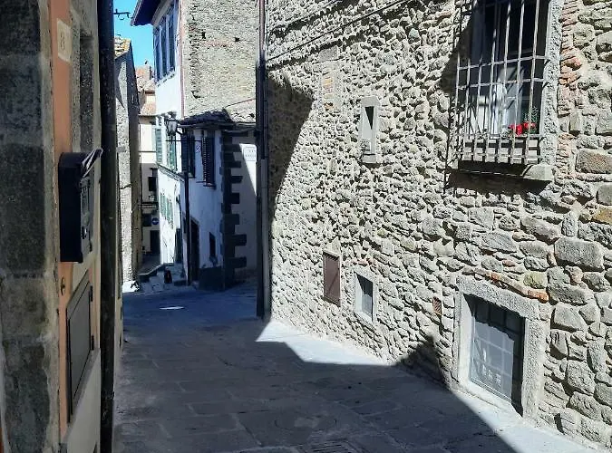 Apartment Shabby Chic House *