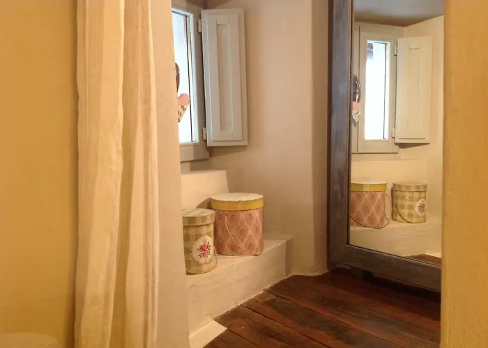 Shabby Chic House Apartment *