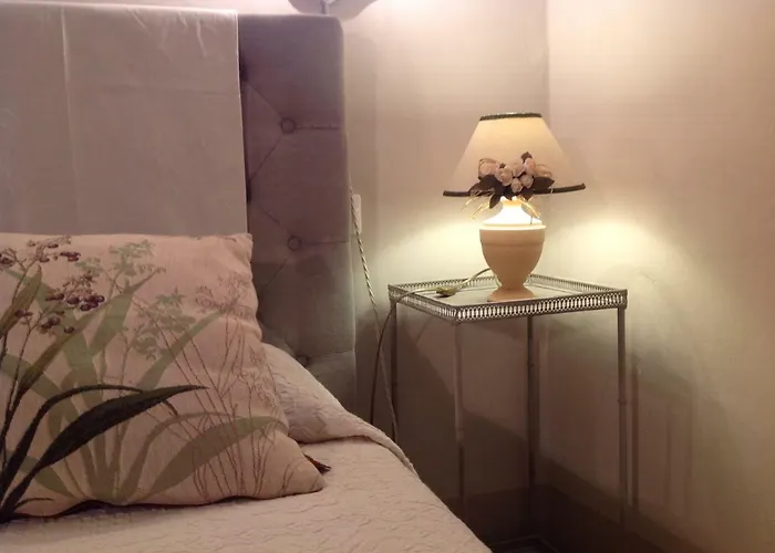 Shabby Chic House * Cortona